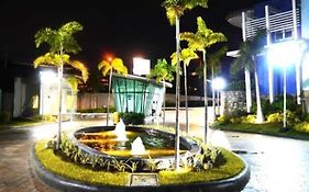 Anuva Residence Condominium